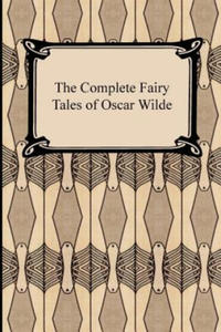 Complete Fairy Tales of Oscar Wilde - 2867105578