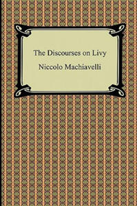 Discourses on Livy - 2866523835