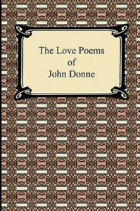 Love Poems of John Donne - 2867129141