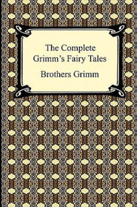 Complete Grimm's Fairy Tales - 2870498867