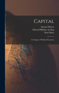 Capital: A Critique of Political Economy - 2878444828