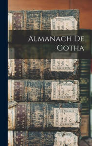 Almanach de Gotha - 2872414459