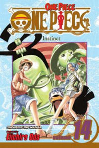 One Piece, Vol. 14 - 2868445198