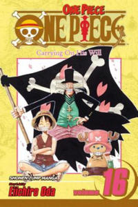 One Piece, Vol. 16 - 2878771066