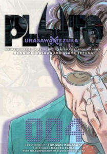 Pluto: Urasawa x Tezuka, Vol. 4 - 2878771507