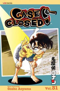 Case Closed, Vol. 31 - 2878616668