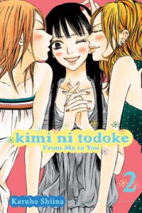 Kimi ni Todoke: From Me to You, Vol. 2 - 2878287335