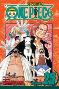 One Piece, Vol. 25 - 2862619110