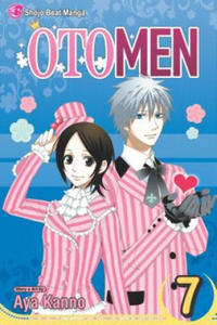 Otomen, Vol. 7 - 2870498865