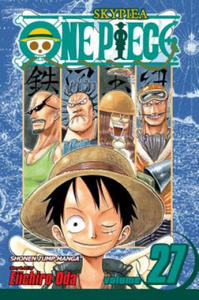 One Piece, Vol. 27 - 2826673059