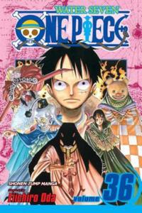 One Piece, Vol. 36 - 2826665419