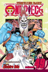 One Piece, Vol. 49 - 2871504546