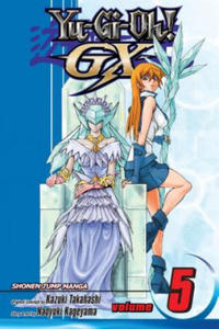 Yu-Gi-Oh! GX, Vol. 5 - 2878619067