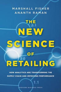 New Science of Retailing - 2878784018