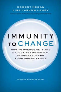 Immunity to Change - 2872335218