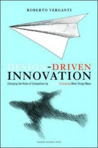 Design Driven Innovation - 2871789482