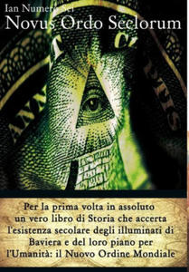 Novus Ordo Seclorum - 2874926793