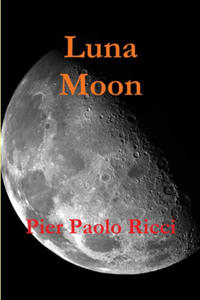 Luna - Moon - 2874926792