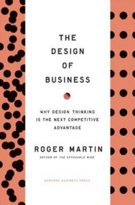 Design of Business - 2867110921