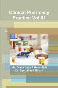 Clinical Pharmacy Practice Vol 01 - 2877408427