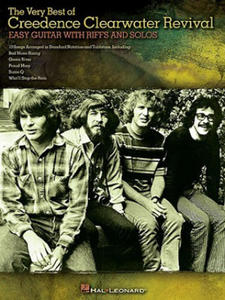 Very Best of Creedence Clearwater Revival - 2878775496