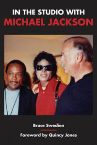 In the Studio with Michael Jackson - 2873162291