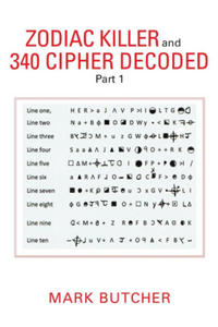 Zodiac Killer and 340 Cipher Decoded - 2875672217