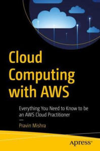 Cloud Computing with AWS - 2877180535