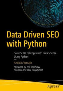 Data Driven SEO with Python - 2873786560