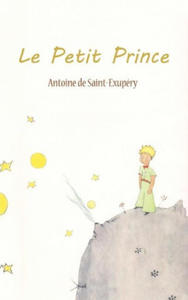 Le Petit Prince - 2876339067