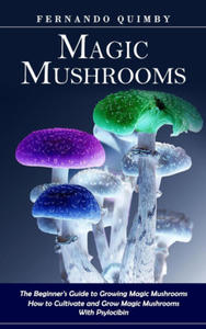 Magic Mushrooms - 2876627282