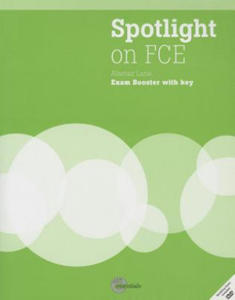 Spotlight on FCE - 2868719080