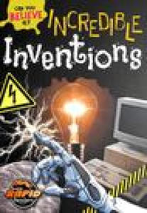 Incredible Inventions - 2878618061