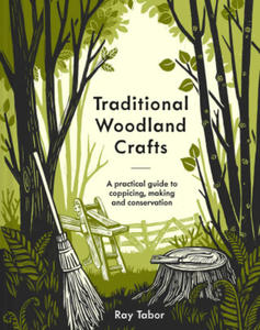 Traditional Woodland Crafts - 2877408425