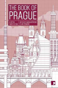 Book of Prague - 2876933743