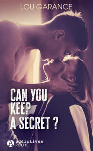 Can You Keep a Secret ? - 2873786558