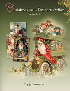 Christmas with the Postcard Artists 1898-1940 - 2867092822