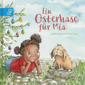 Ein Osterhase fr Mia - 2878444816