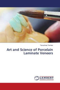 Art and Science of Porcelain Laminate Veneers - 2873491094