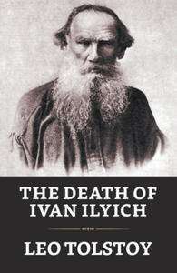 The Death of Ivan Ilych - 2876624536