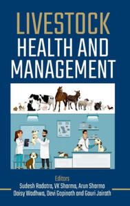 Livestock Health And Management - 2871906406