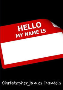 Hello My Name Is - 2871906386