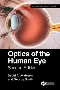 Optics of the Human Eye - 2874448728