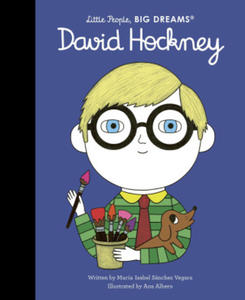 David Hockney - 2873613212