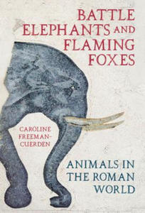 Battle Elephants and Flaming Foxes - 2874464479