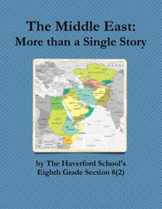 The Middle East - 2878632798