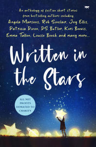 Written in the Stars - 2872414324