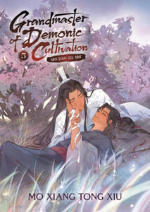 Grandmaster of Demonic Cultivation: Mo Dao Zu Shi (Novel) Vol. 5 (Special Edition) - 2874443848