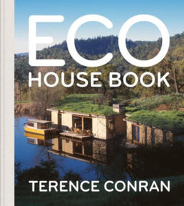 Eco House Book - 2874795006