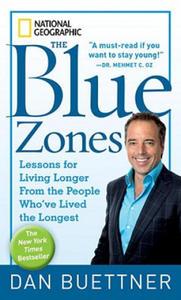 Blue Zones - 2876451298